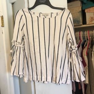 Lucky Brand blouse